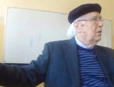 Πέθανε ο διακεκριμένος καθηγητής του ΑΠΘ Δημήτρης Λυπουρλής